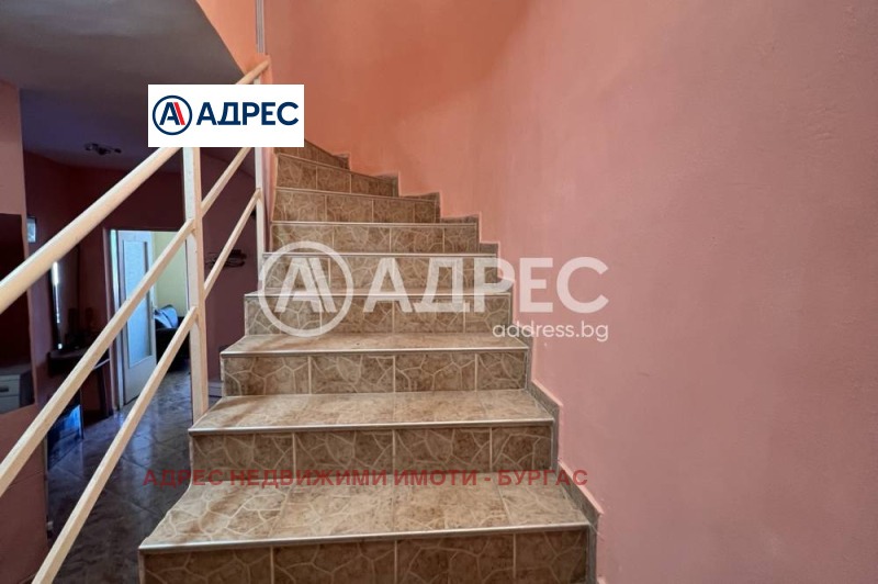 На продаж  3+ кімнати область Бургас , Свети Влас , 194 кв.м | 80837749 - зображення [15]