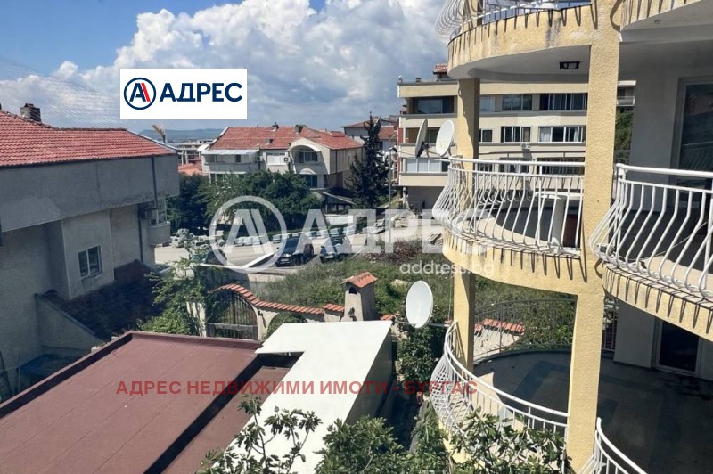 На продаж  3+ кімнати область Бургас , Свети Влас , 194 кв.м | 80837749 - зображення [14]