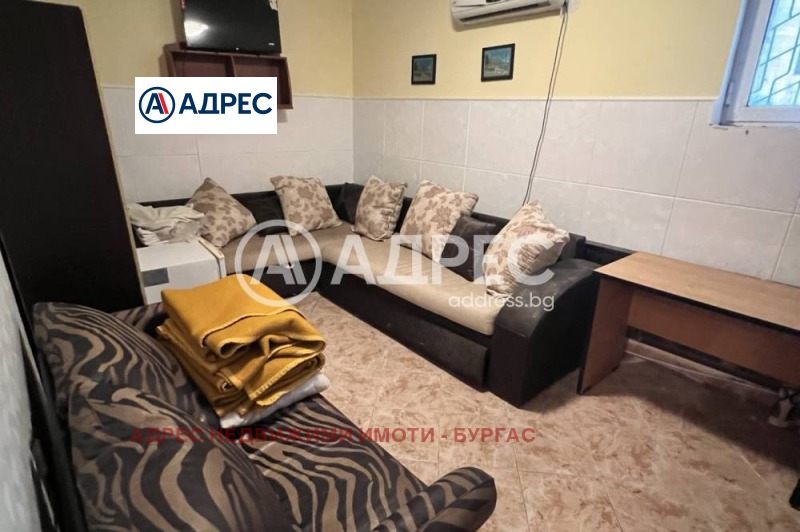 На продаж  3+ кімнати область Бургас , Свети Влас , 194 кв.м | 80837749 - зображення [16]