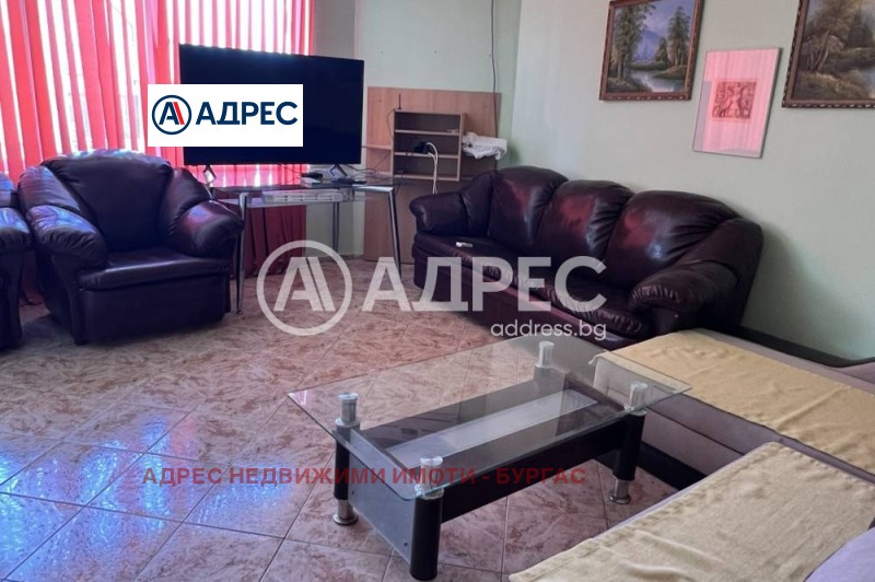 На продаж  3+ кімнати область Бургас , Свети Влас , 194 кв.м | 80837749 - зображення [11]
