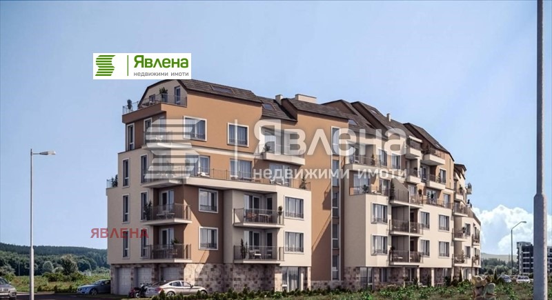 Продава МНОГОСТАЕН, гр. Перник, Ладовица, снимка 3 - Апартаменти - 53407066