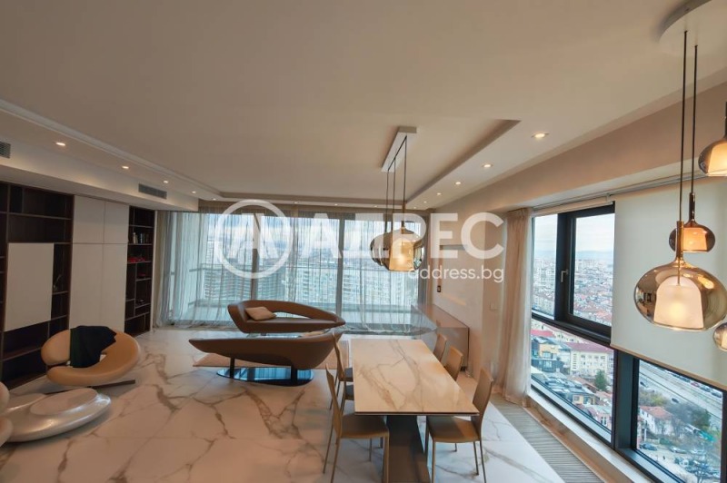 Продава МНОГОСТАЕН, гр. София, Център, снимка 11 - Апартаменти - 53588867