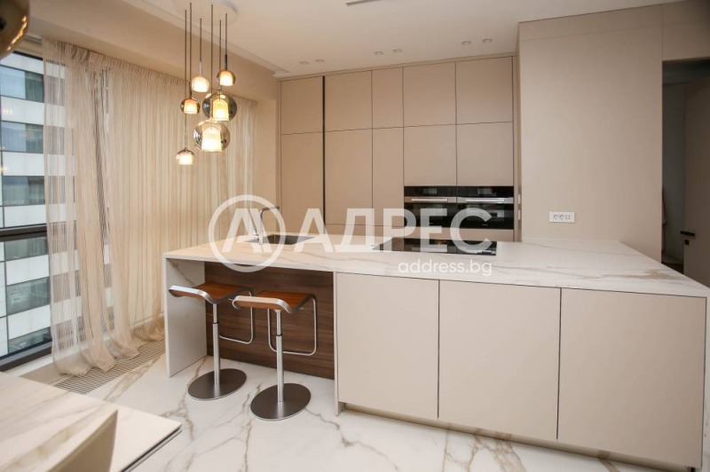 Продава МНОГОСТАЕН, гр. София, Център, снимка 10 - Апартаменти - 53588867