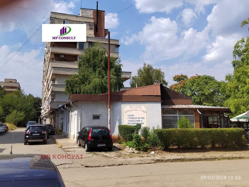 Na prodej  Bar; Kavárna Vraca , Centar , 132 m2 | 77309734 - obraz [2]