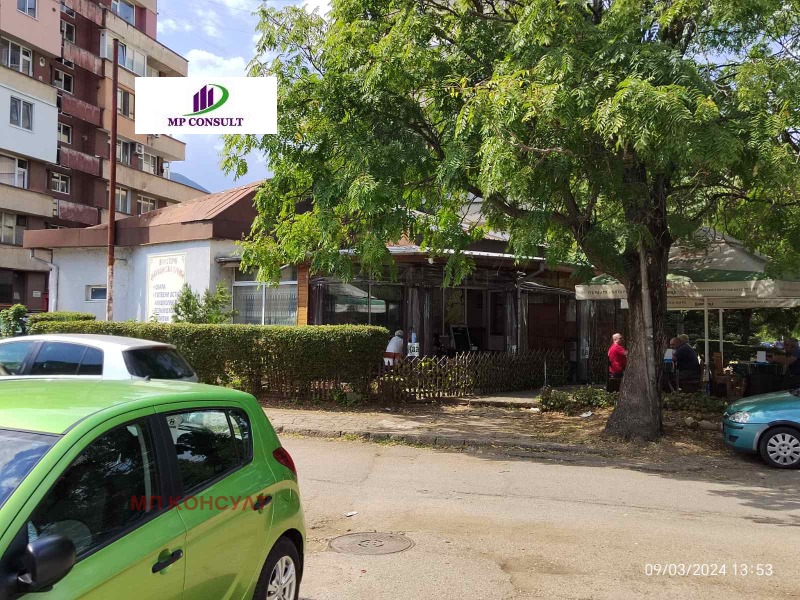 Na prodej  Bar; Kavárna Vraca , Centar , 132 m2 | 77309734 - obraz [3]