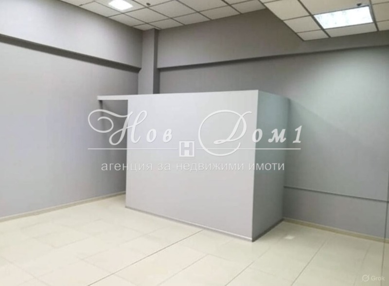 Продава  Офис град Пловдив , Каменица 1 , 56 кв.м | 62874979 - изображение [3]