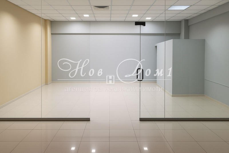 Продава  Офис град Пловдив , Каменица 1 , 56 кв.м | 62874979