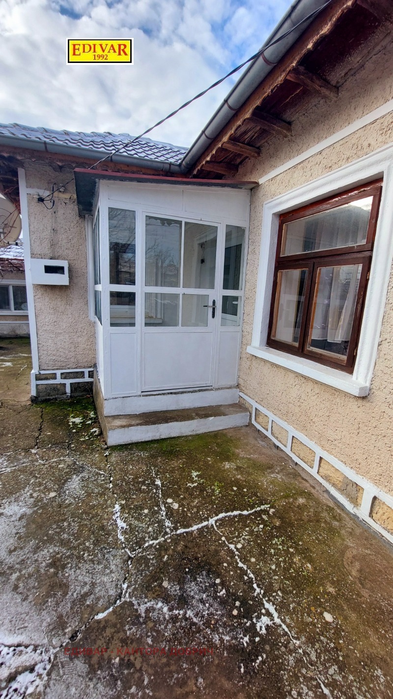 À vendre  Maison région de Dobritch , Tervel , 90 m² | 14014173 - image [9]