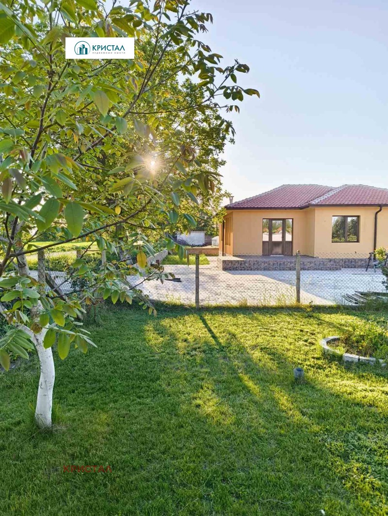 Προς πώληση  σπίτι περιοχή Plovdiv , Ασενοβγραδ , 126 τ.μ | 68459041 - εικόνα [3]