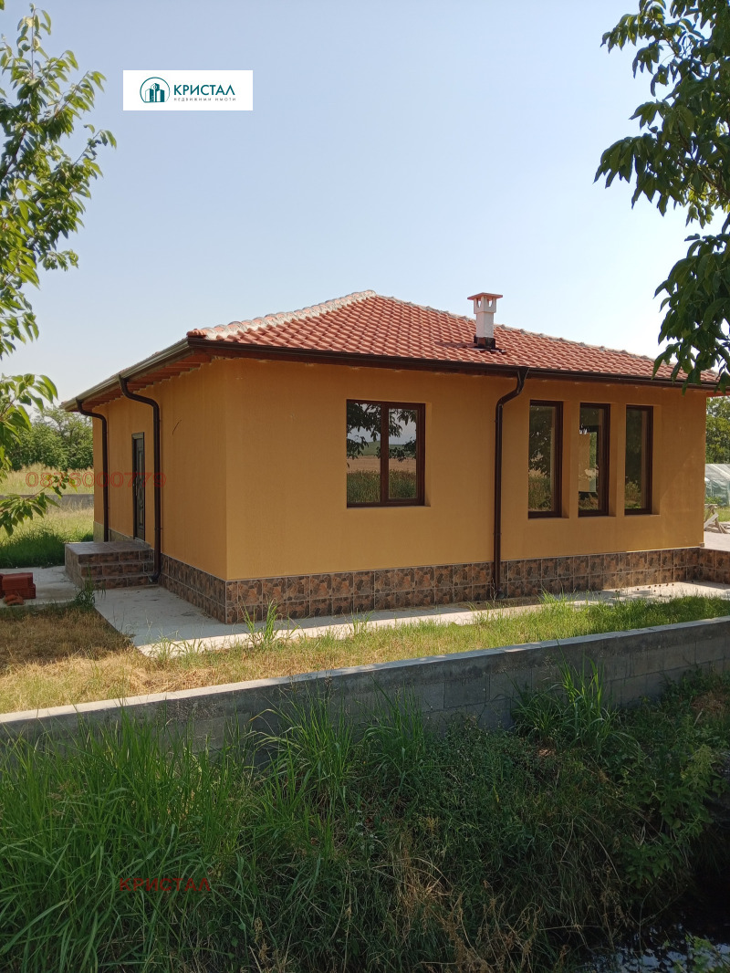 Προς πώληση  σπίτι περιοχή Plovdiv , Ασενοβγραδ , 126 τ.μ | 68459041 - εικόνα [4]