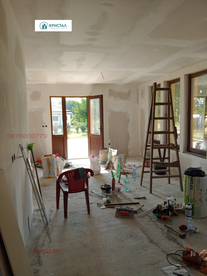 Προς πώληση  σπίτι περιοχή Plovdiv , Ασενοβγραδ , 126 τ.μ | 68459041 - εικόνα [7]