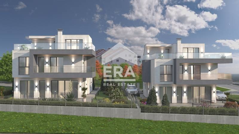 Til salg  Hus Varna , Vinitsa , 241 kvm | 69317334 - billede [7]