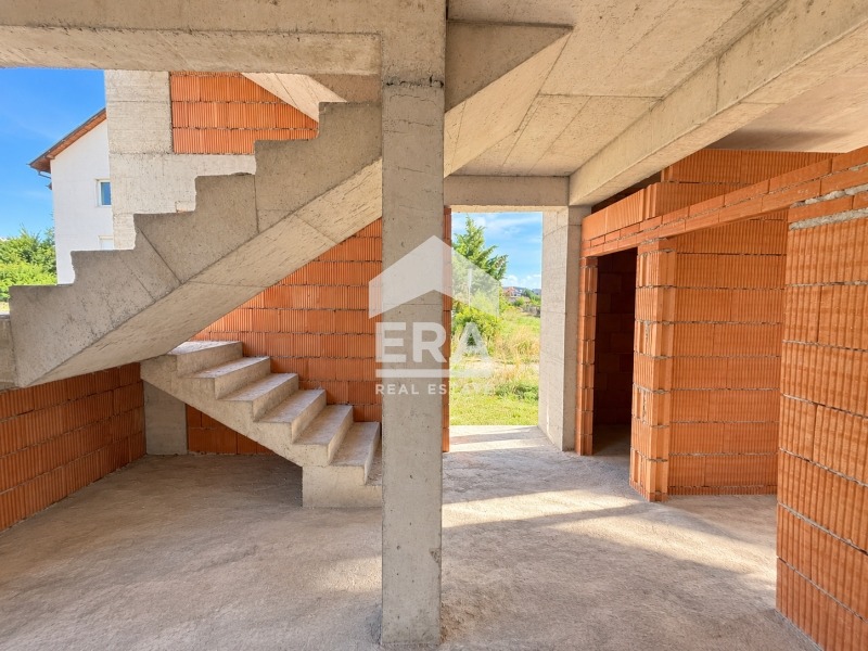 Продава КЪЩА, гр. Варна, Виница, снимка 10 - Къщи - 50289790