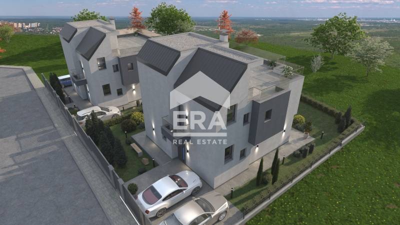 Til salg  Hus Varna , Vinitsa , 241 kvm | 69317334 - billede [8]