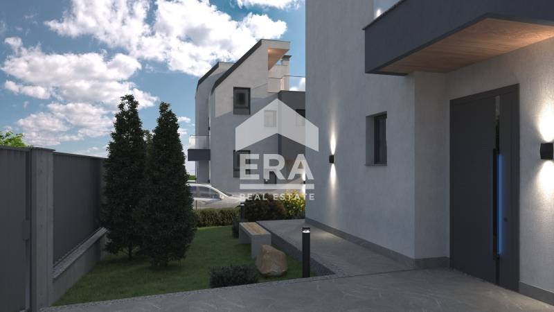 Til salg  Hus Varna , Vinitsa , 241 kvm | 69317334 - billede [5]