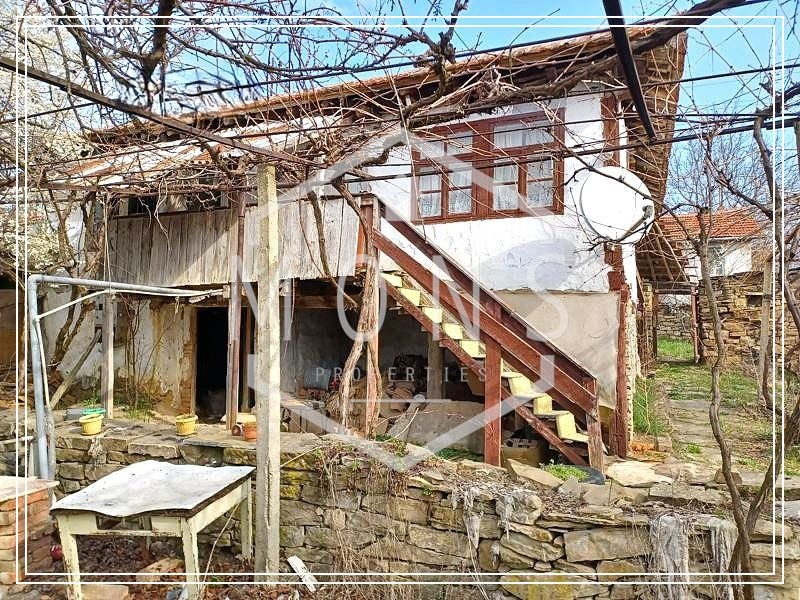 Til salg  Hus region Veliko Tarnovo , Kilifarevo , 70 kvm | 40970096 - billede [2]