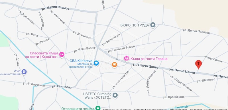 Til salg  Hus region Veliko Tarnovo , Kilifarevo , 70 kvm | 40970096 - billede [9]