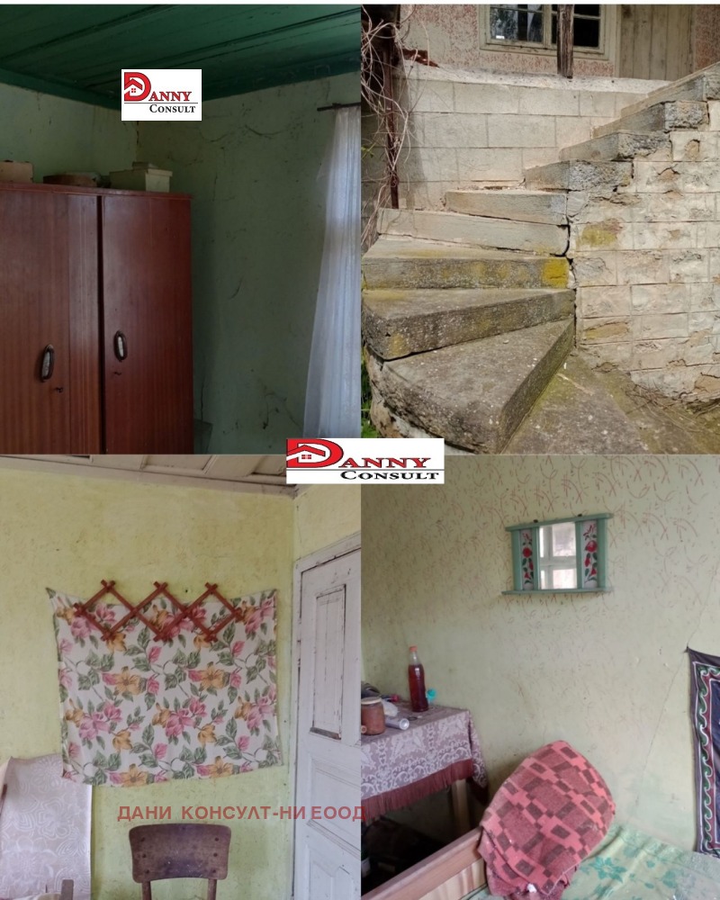 Til salg  Hus region Veliko Tarnovo , Gorsko novo selo , 136 kvm | 79037714 - billede [8]