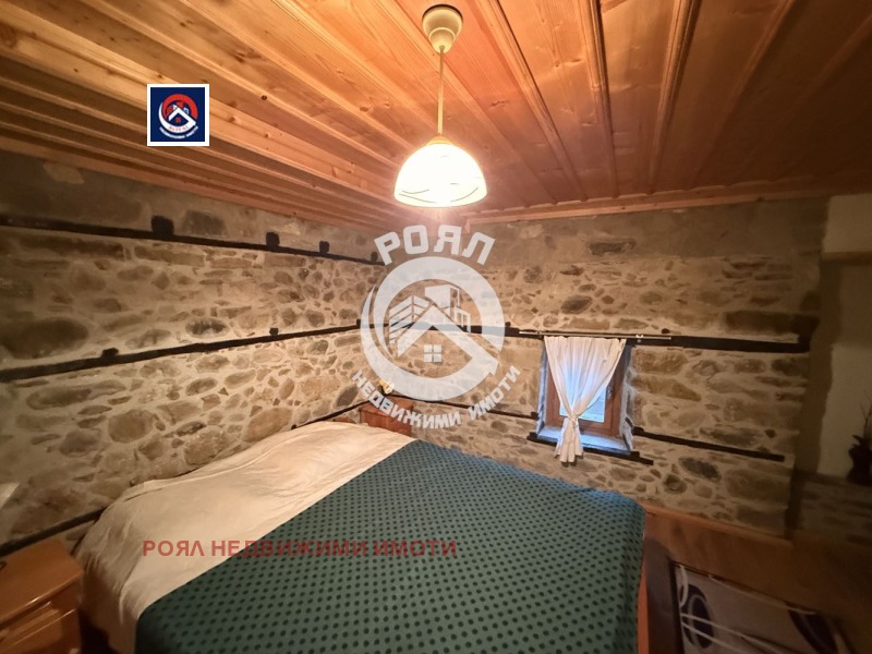 Продава КЪЩА, с. Хвойна, област Смолян, снимка 11 - Къщи - 52701901