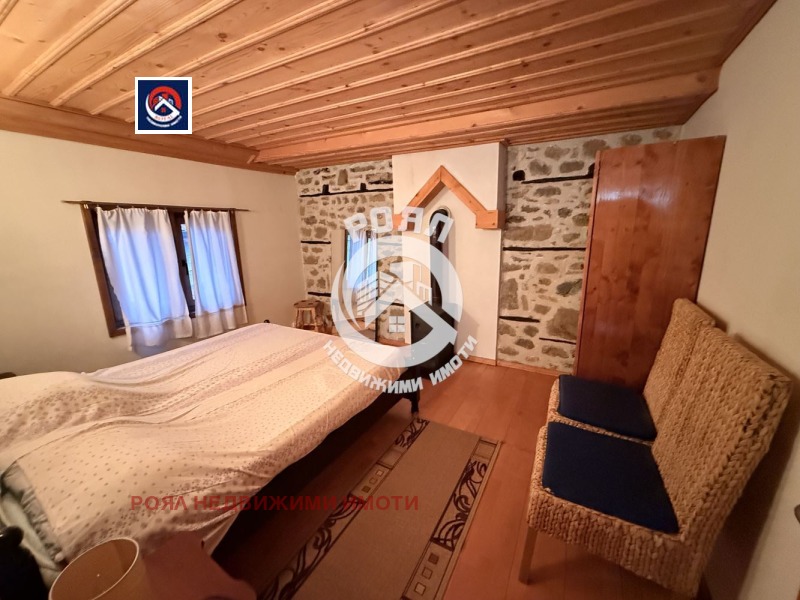 Продава КЪЩА, с. Хвойна, област Смолян, снимка 12 - Къщи - 52701901