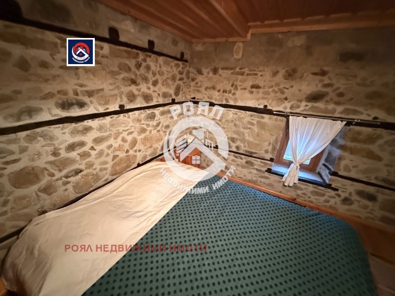 Продава КЪЩА, с. Хвойна, област Смолян, снимка 16 - Къщи - 52701901