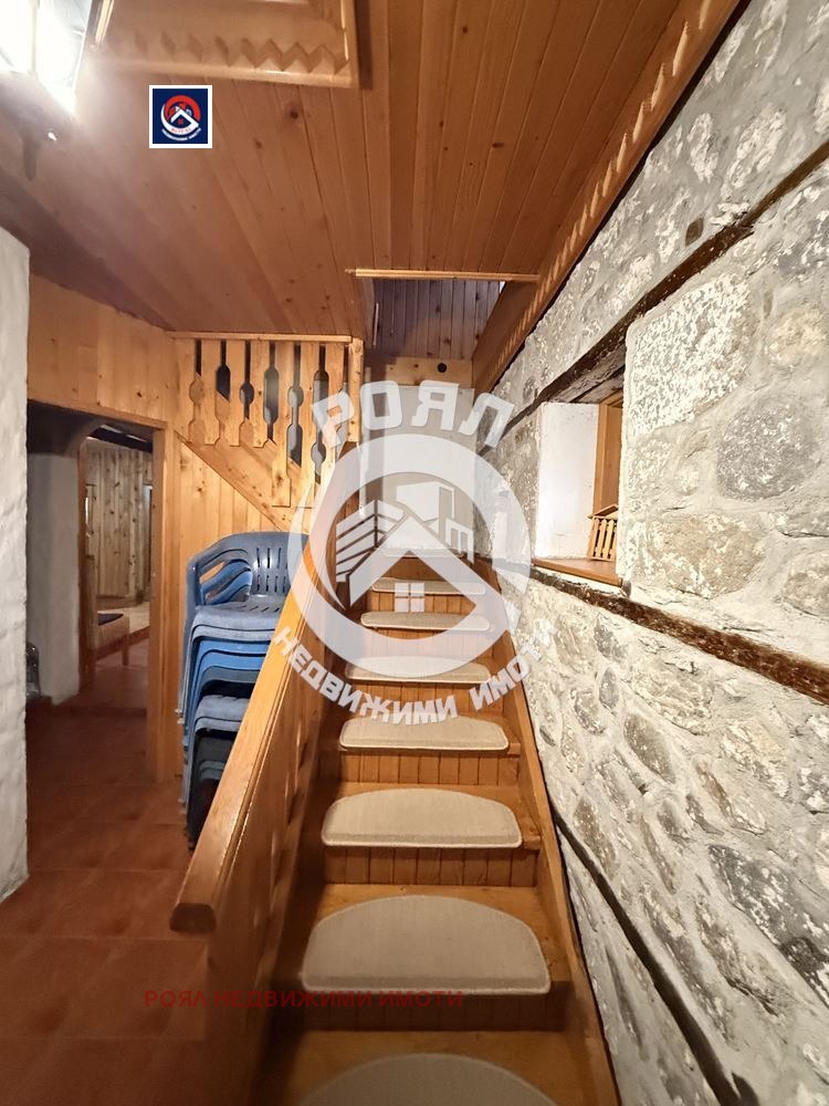 Продава КЪЩА, с. Хвойна, област Смолян, снимка 6 - Къщи - 52701901