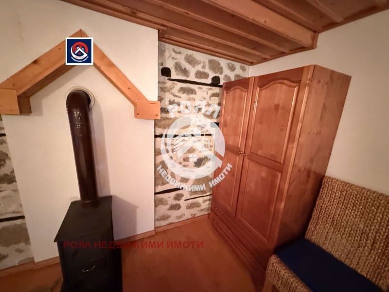 Продава КЪЩА, с. Хвойна, област Смолян, снимка 6 - Къщи - 52701901