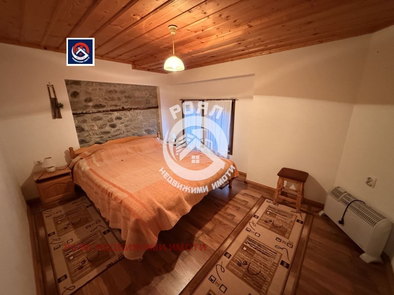 Продава КЪЩА, с. Хвойна, област Смолян, снимка 8 - Къщи - 52701901