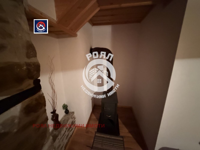 Продава КЪЩА, с. Хвойна, област Смолян, снимка 10 - Къщи - 52701901