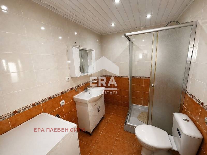 Продава КЪЩА, с. Въбел, област Плевен, снимка 7 - Къщи - 54304364