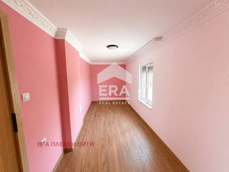 Продава КЪЩА, с. Въбел, област Плевен, снимка 11 - Къщи - 54304364