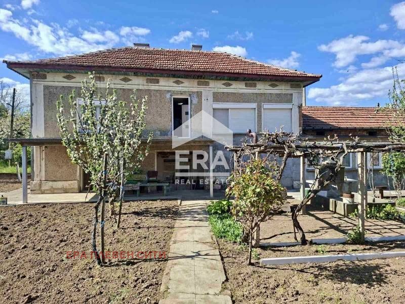 Продава КЪЩА, с. Въбел, област Плевен