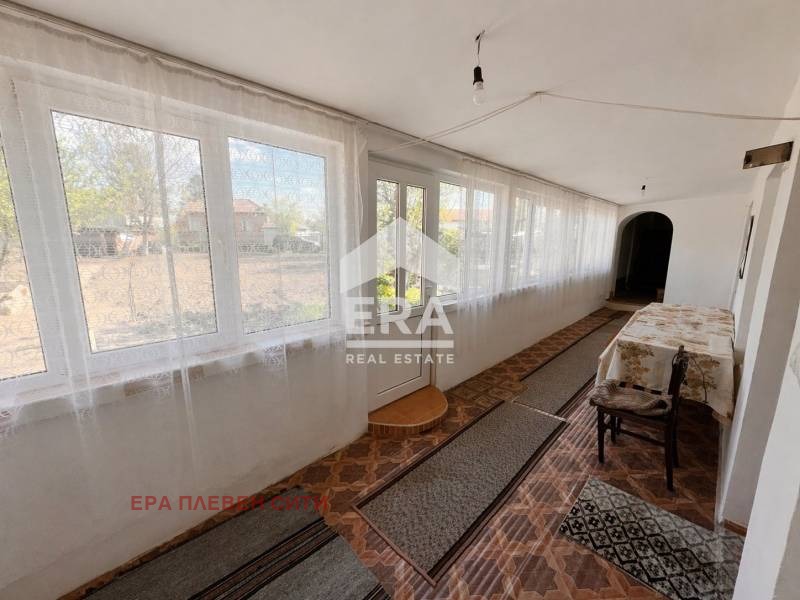 Продава КЪЩА, с. Въбел, област Плевен, снимка 4 - Къщи - 54304364