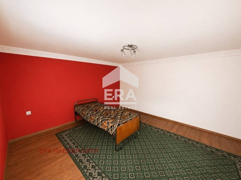 Продава КЪЩА, с. Въбел, област Плевен, снимка 9 - Къщи - 54304364