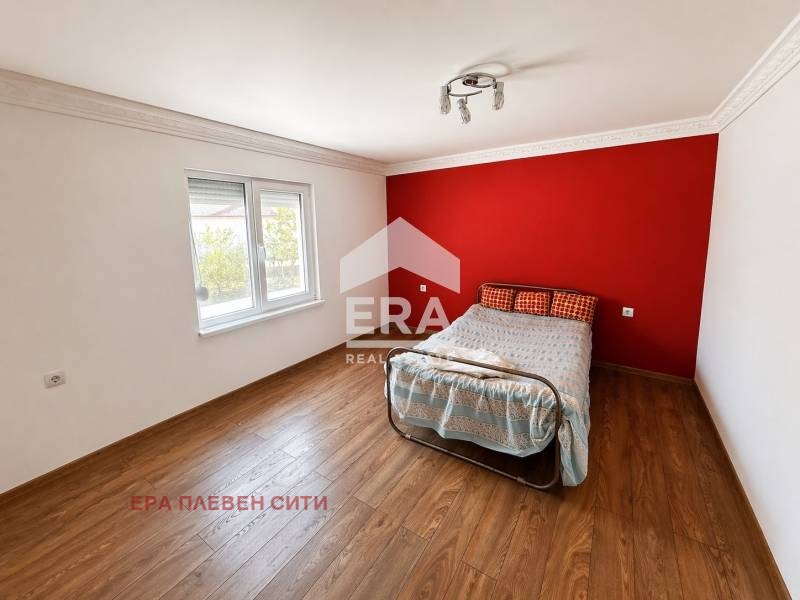 Продава КЪЩА, с. Въбел, област Плевен, снимка 14 - Къщи - 54304364