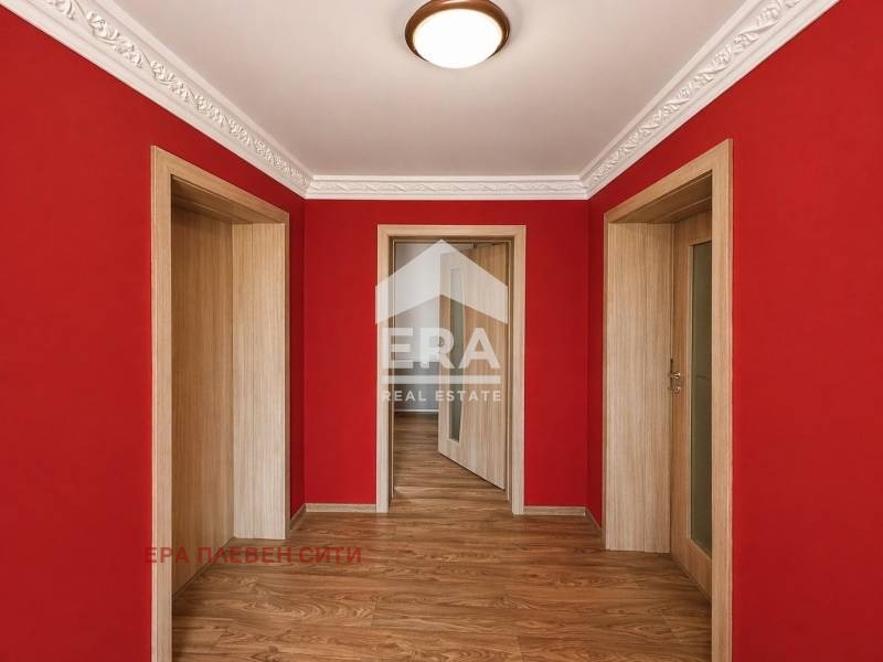 Продава КЪЩА, с. Въбел, област Плевен, снимка 10 - Къщи - 54304364