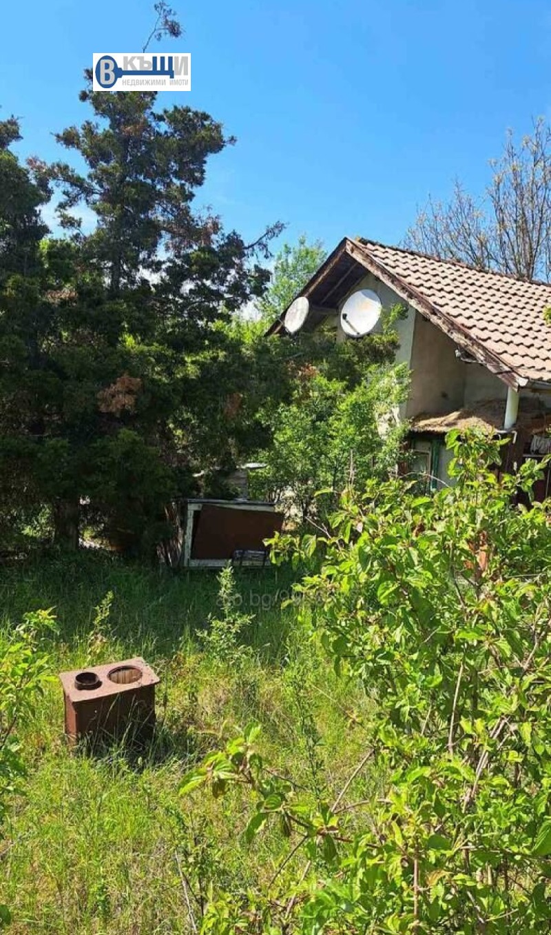 En venta  Villa Veliko Tarnovo , m-t Kozludzha , 53 metros cuadrados | 64404551