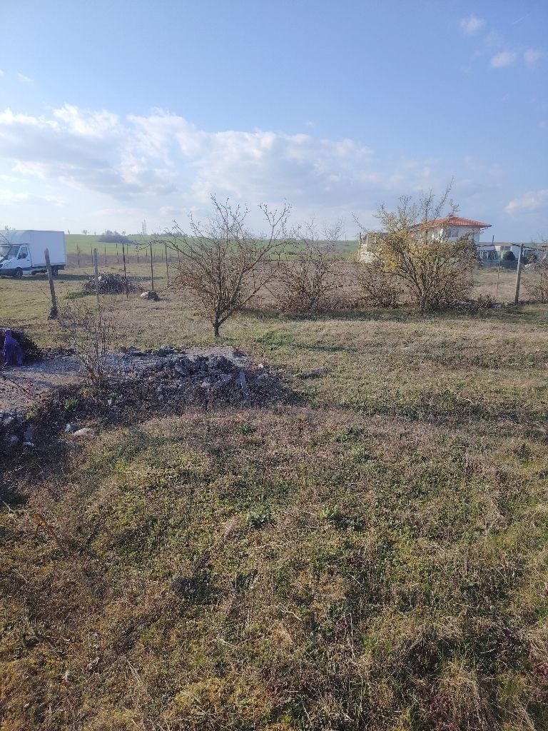 Продава ПАРЦЕЛ, гр. Варна, м-т Добрева чешма, снимка 2 - Парцели - 53975217