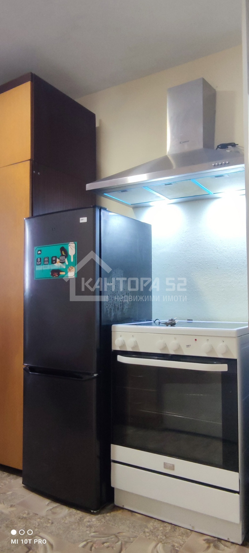 Продава 1-СТАЕН, гр. Варна, Бриз, снимка 4 - Апартаменти - 54676612