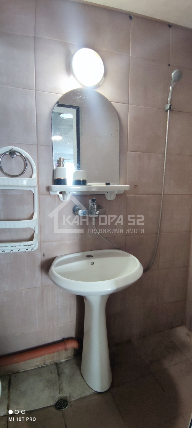 Продава 1-СТАЕН, гр. Варна, Бриз, снимка 7 - Апартаменти - 54676612