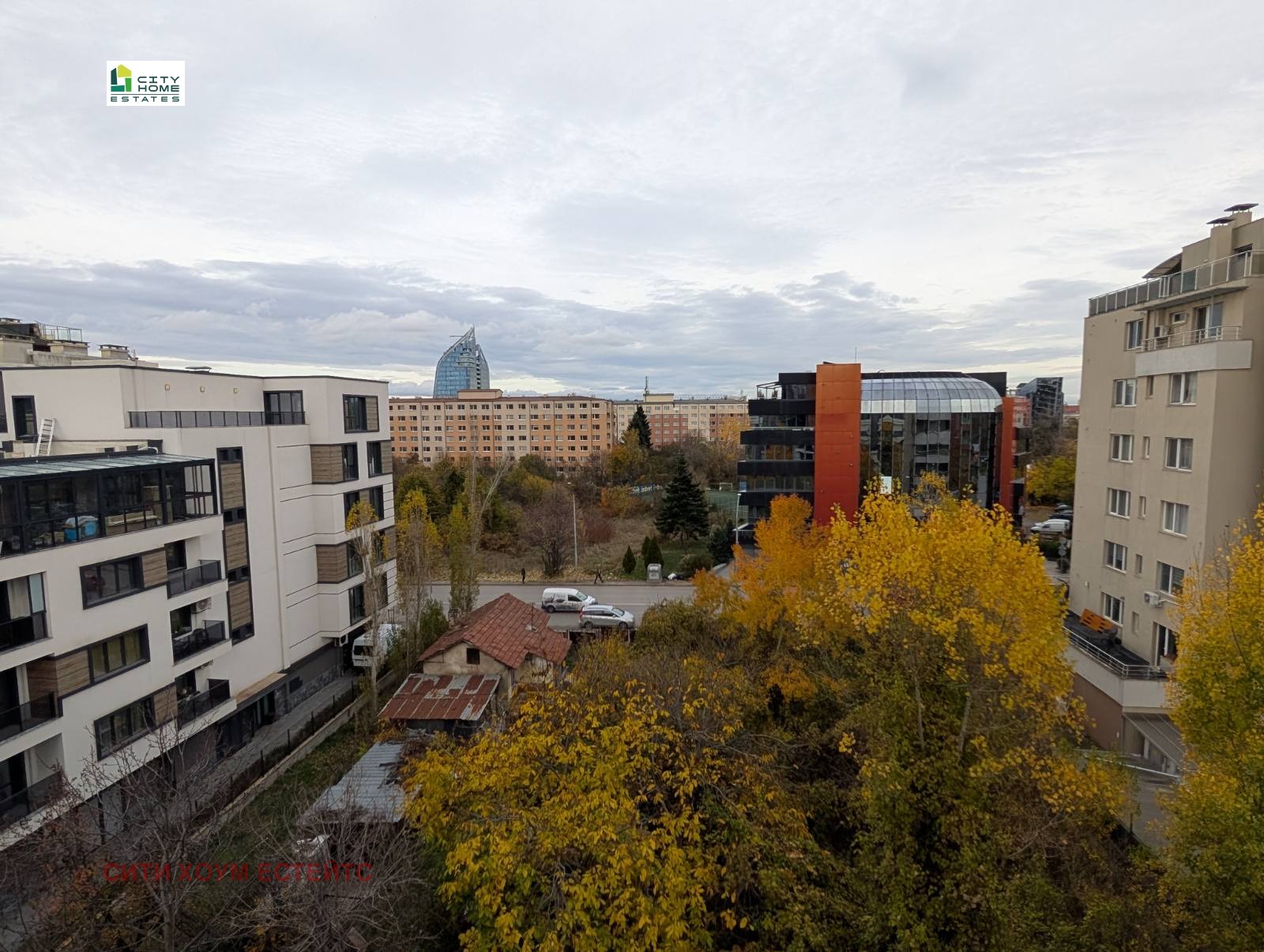 Продава 2-СТАЕН, гр. София, Студентски град, снимка 11 - Апартаменти - 53887674