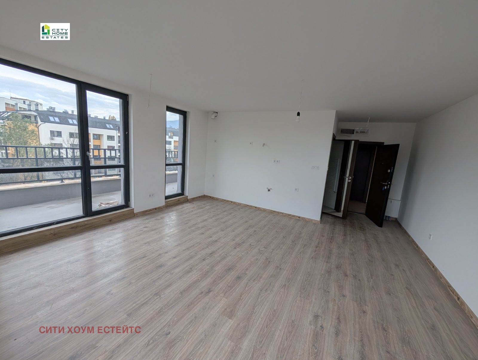 Продава 2-СТАЕН, гр. София, Студентски град, снимка 2 - Апартаменти - 53887674