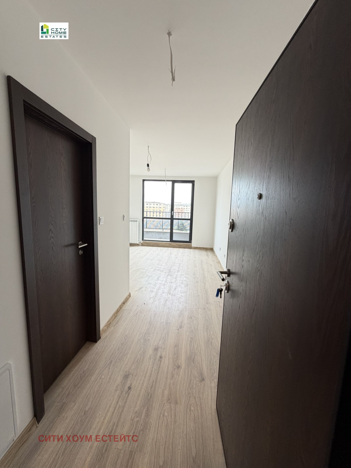 Продава 2-СТАЕН, гр. София, Студентски град, снимка 3 - Апартаменти - 53887674