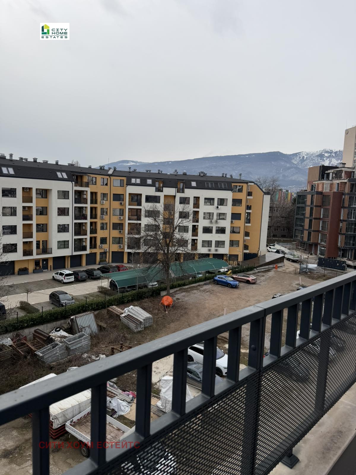 Продава 2-СТАЕН, гр. София, Студентски град, снимка 9 - Апартаменти - 53887674