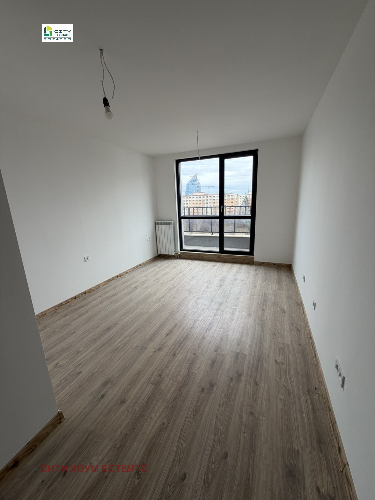 Продава 2-СТАЕН, гр. София, Студентски град, снимка 4 - Апартаменти - 53887674