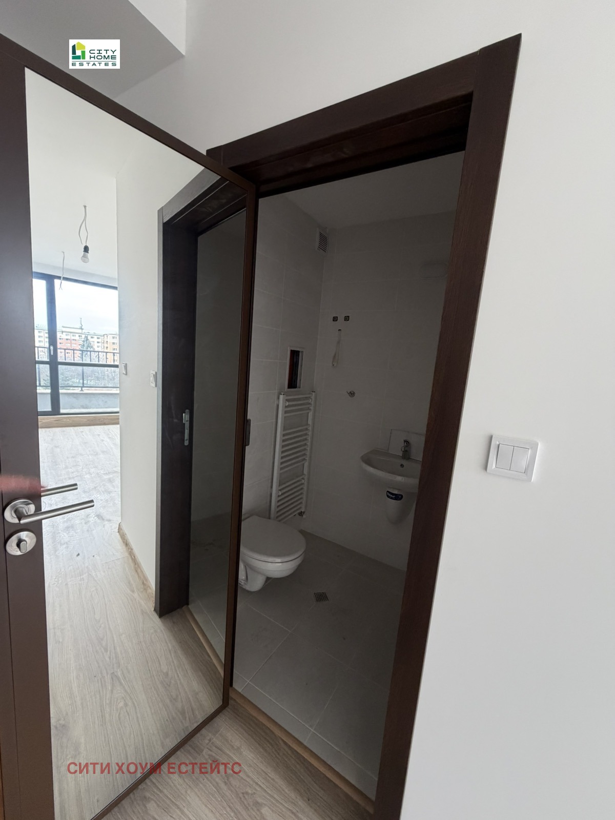 Продава 2-СТАЕН, гр. София, Студентски град, снимка 6 - Апартаменти - 53887674