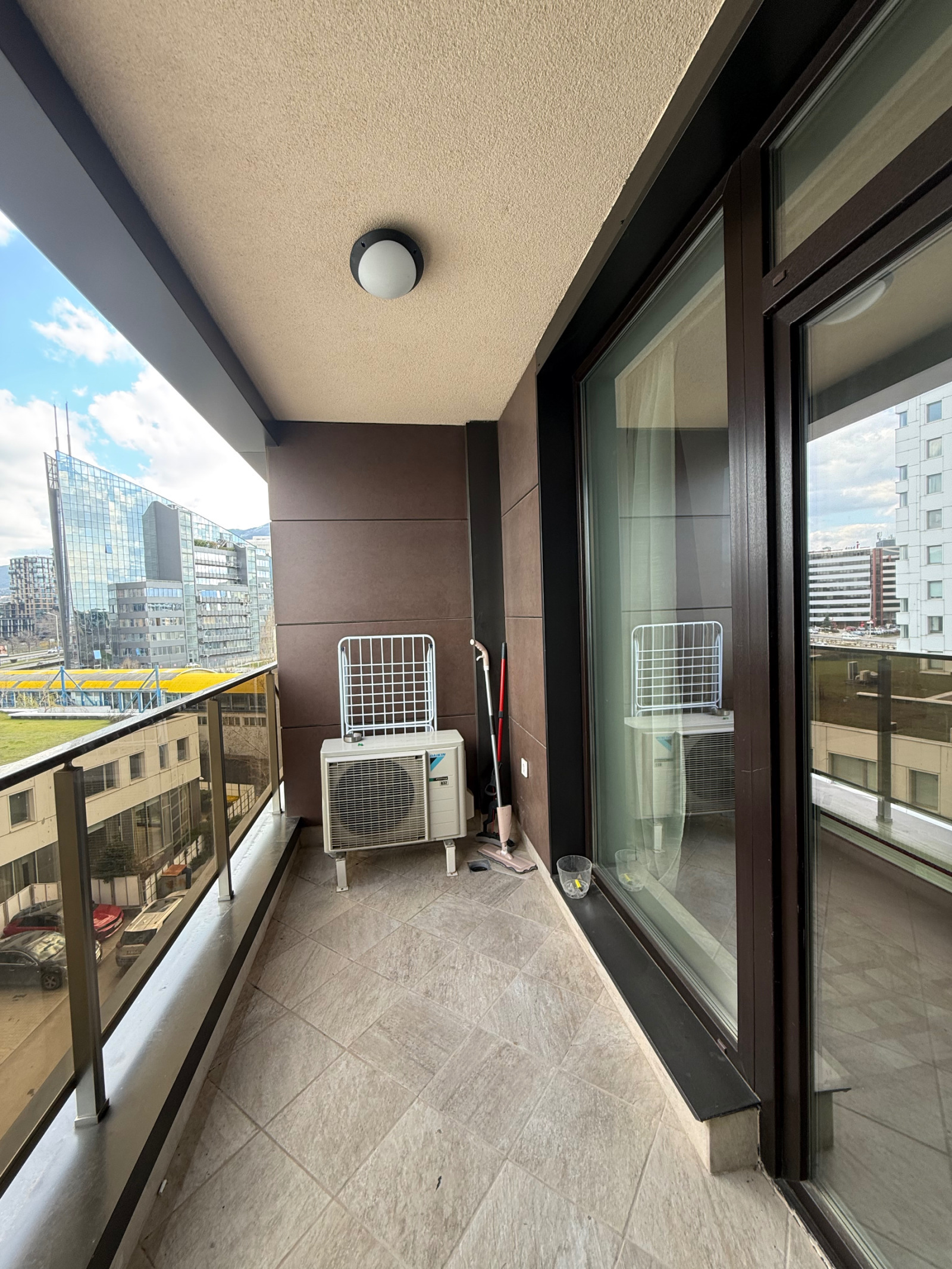 Продава 2-СТАЕН, гр. София, Манастирски ливади, снимка 3 - Апартаменти - 53989604