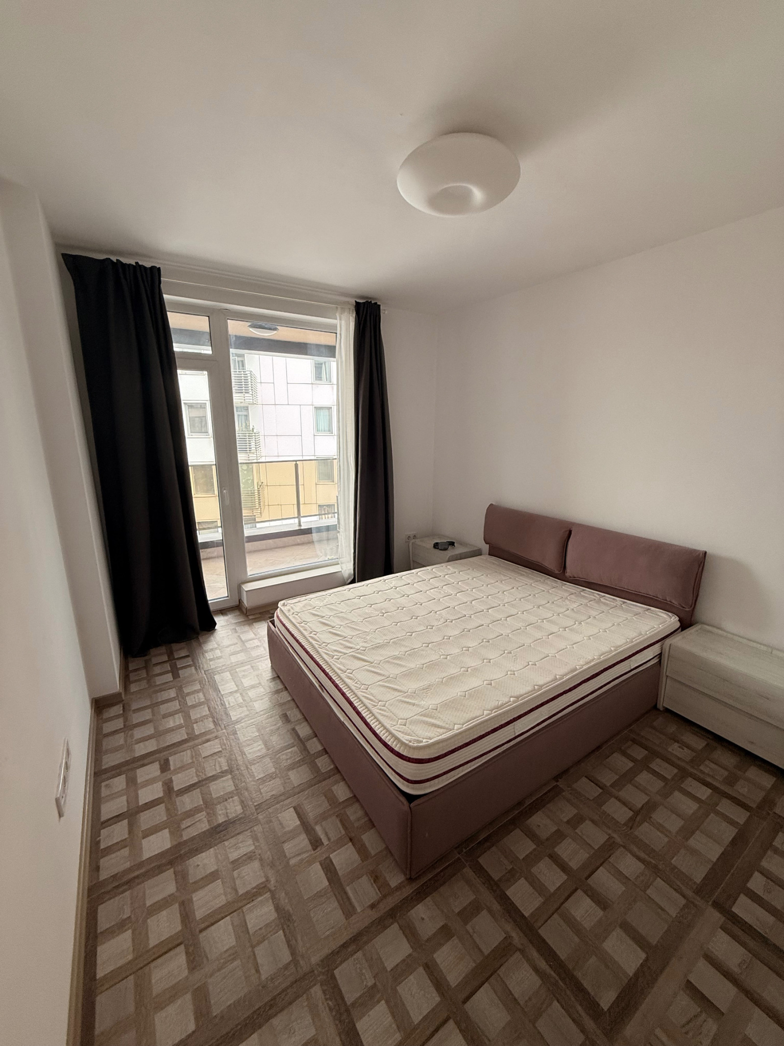 Продава 2-СТАЕН, гр. София, Манастирски ливади, снимка 2 - Апартаменти - 53989604