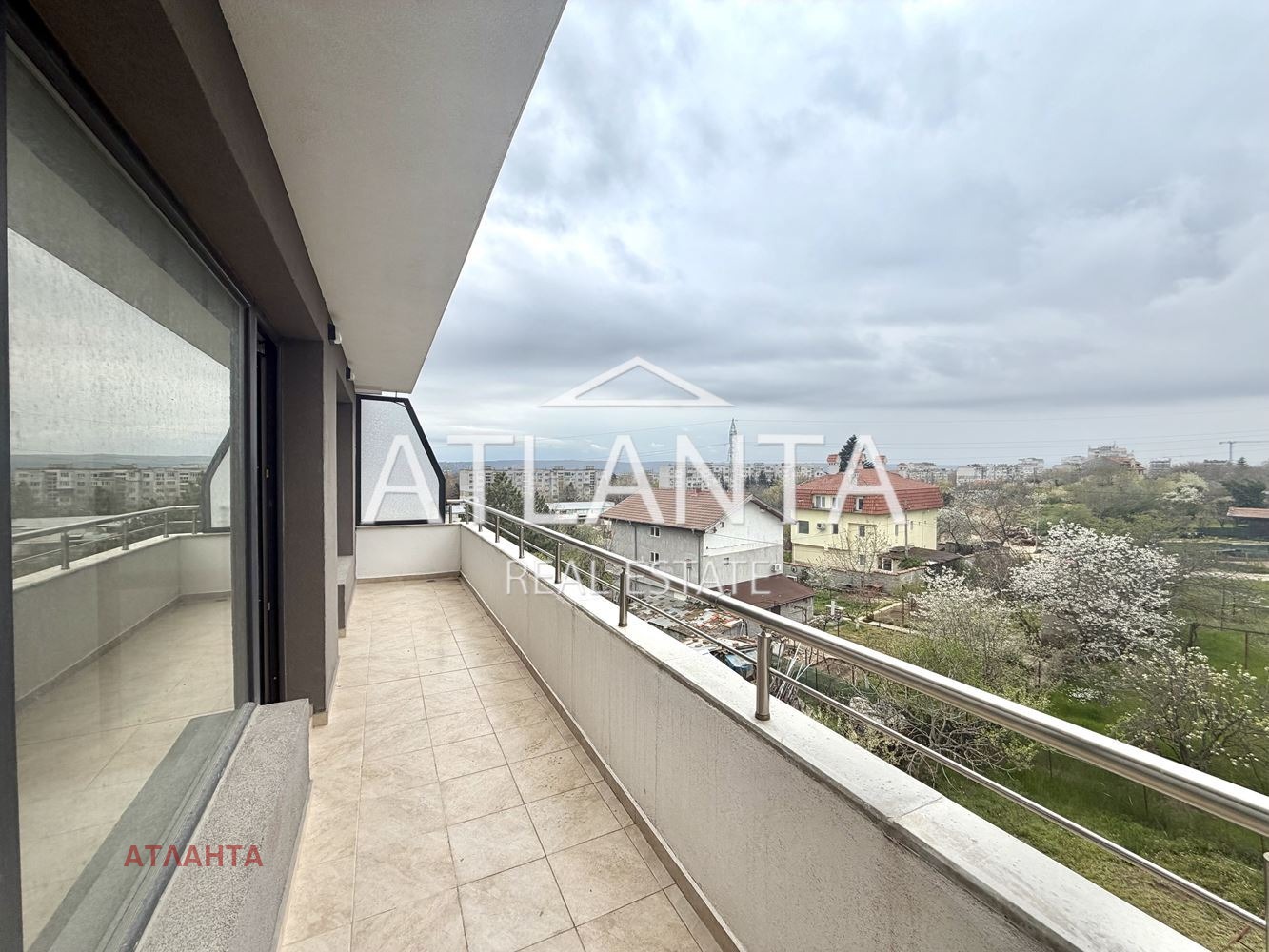 Продава 2-СТАЕН, гр. Варна, Левски 1, снимка 6 - Апартаменти - 54290690