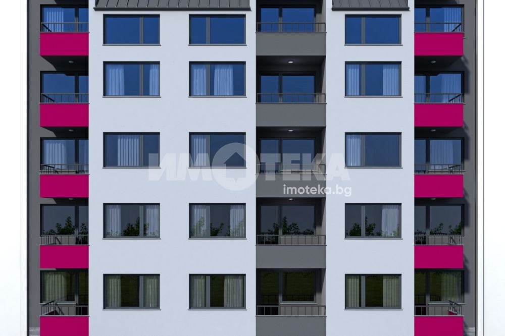 Продава 2-СТАЕН, гр. Варна, Колхозен пазар